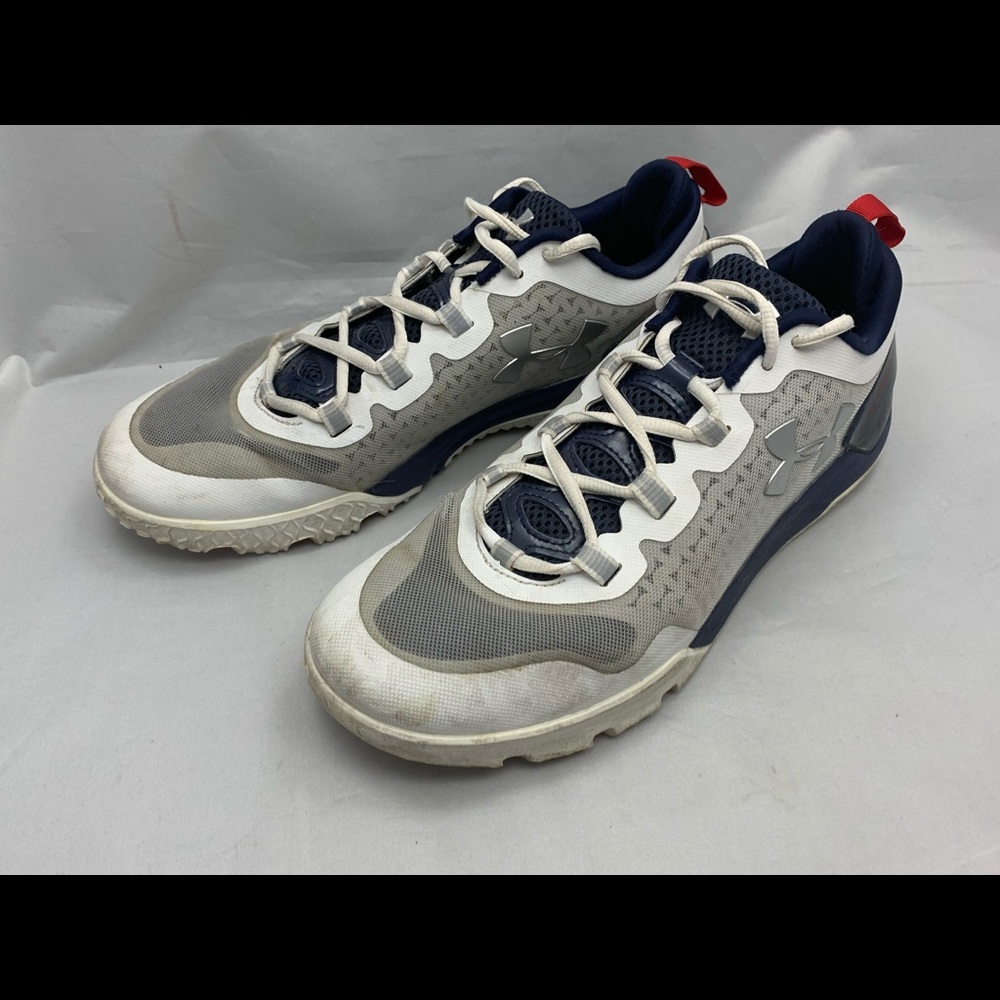 Under armour men shoes